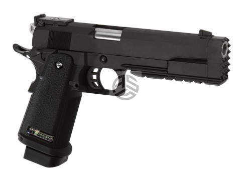 REPLIKA WE HI-CAPA 5.2 R FULL METAL GBB