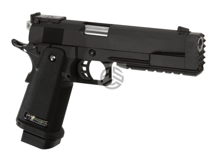 REPLIKA WE HI-CAPA 5.2 R FULL METAL GBB