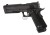 REPLIKA WE HI-CAPA 5.2 R FULL METAL GBB