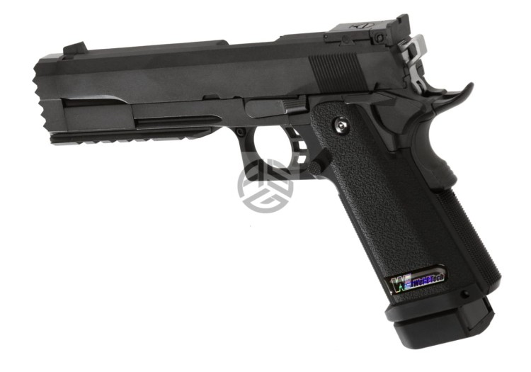 REPLIKA WE HI-CAPA 5.2 R FULL METAL GBB