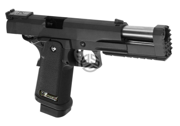 REPLIKA WE HI-CAPA 5.2 R FULL METAL GBB