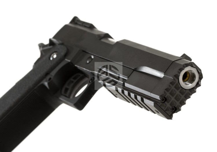 REPLIKA WE HI-CAPA 5.2 R FULL METAL GBB