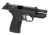 REPLIKA WE PX4 BULLDOG METAL VERSION GBB