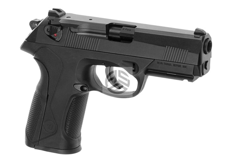 REPLIKA WE PX4 BULLDOG METAL VERSION GBB