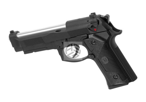 REPLIKA KJ WORKS M9IA FULL METAL GBB