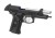 REPLIKA KJ WORKS M9IA FULL METAL GBB