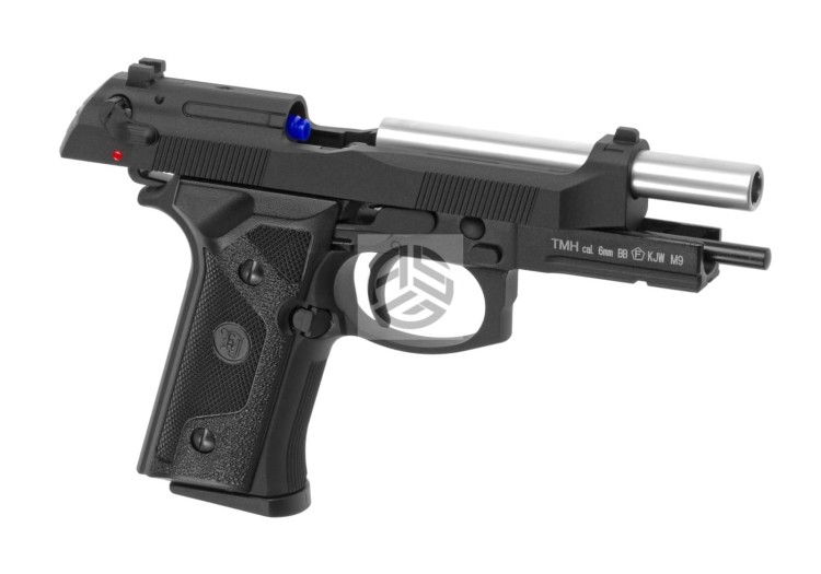 REPLIKA KJ WORKS M9IA FULL METAL GBB