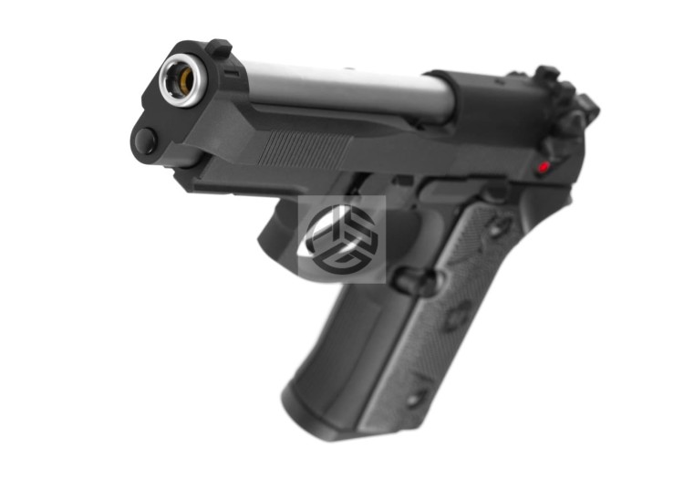 REPLIKA KJ WORKS M9IA FULL METAL GBB