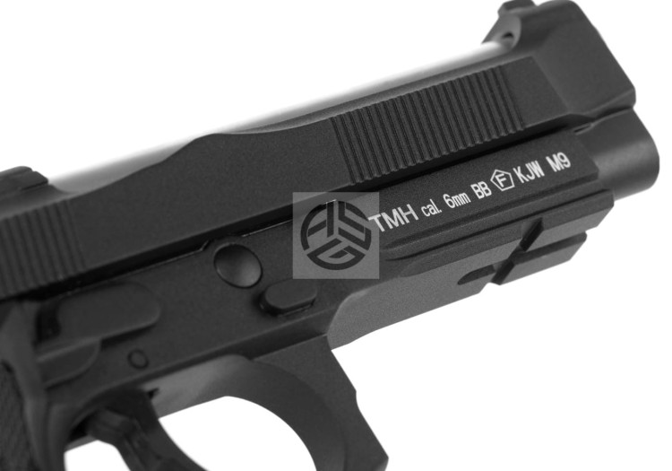 REPLIKA KJ WORKS M9IA FULL METAL GBB