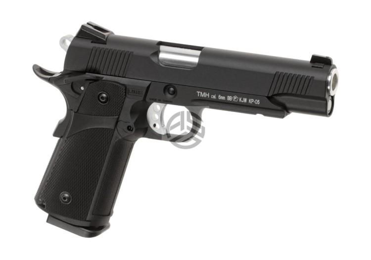 REPLIKA KJ WORKS HI-CAPA 5.1 FULL METAL GBB