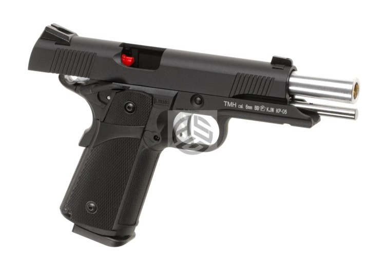 REPLIKA KJ WORKS HI-CAPA 5.1 FULL METAL GBB