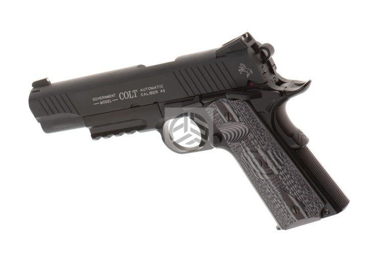 REPLIKA COLT COMBAT UNIT CO2