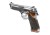 REPLIKA WE M92 SAMURAI EDGE BIOHAZARD FULL METAL CO2 SILVER