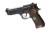 REPLIKA WE M92 SAMURAI EDGE BIOHAZARD FULL METAL CO2 BLACK