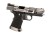 REPLIKA WE HI-CAPA 3.8 FORCE FULL METAL GBB SILVER