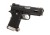 REPLIKA WE HI-CAPA 3.8 FORCE FULL METAL GBB BLACK
