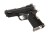 REPLIKA WE HI-CAPA 3.8 FORCE FULL METAL GBB BLACK