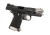 REPLIKA WE HI-CAPA 3.8 FORCE FULL METAL GBB BLACK