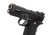 REPLIKA WE HI-CAPA 3.8 FORCE FULL METAL GBB BLACK