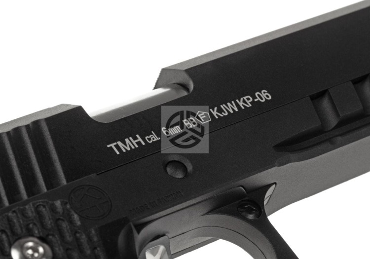 REPLIKA KJ WORKS HI-CAPA 6 FULL METAL GBB