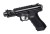 REPLIKA WE GALAXY G SERIES GBB BLACK