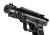 REPLIKA WE GALAXY G SERIES GBB BLACK