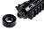 REPLIKA WE GALAXY G SERIES GBB BLACK