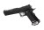 REPLIKA WE HI-CAPA 6 FORCE A SILVER BARREL FULL METAL GBB BLACK