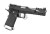 REPLIKA WE HI-CAPA 6 T-REX CUSTOM TITANUM BARREL FULL METAL GBB