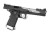 REPLIKA WE HI-CAPA 6 T-REX CUSTOM TITANUM BARREL FULL METAL GBB