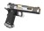 REPLIKA WE HI-CAPA 6 FORCE A GOLD BARREL FULL METAL GBB