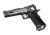 REPLIKA WE HI-CAPA 6 FORCE A GOLD BARREL FULL METAL GBB