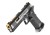 REPLIKA WE HI-CAPA 6 FORCE A GOLD BARREL FULL METAL GBB