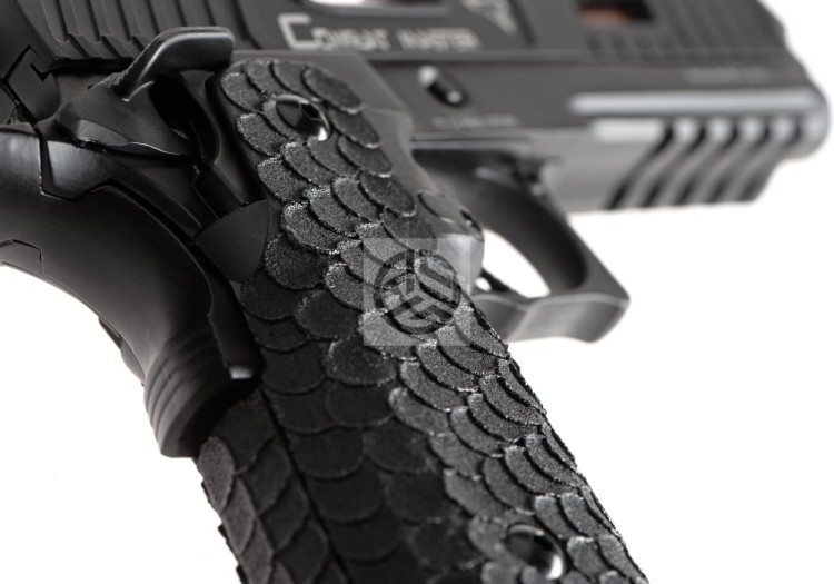 REPLIKA ARMY ARMAMENT R601 TTI FULL METAL GBB