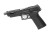 REPLIKA GG GTP 9 MS GBB BLACK