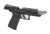 REPLIKA GG GTP 9 MS GBB BLACK