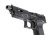 REPLIKA GG GTP 9 MS GBB BLACK