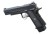 REPLIKA SALIENT ARMS DS 2011 5.1 SERIES FULL METAL GBB BLACK