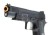 REPLIKA SALIENT ARMS DS 2011 5.1 SERIES FULL METAL GBB BLACK