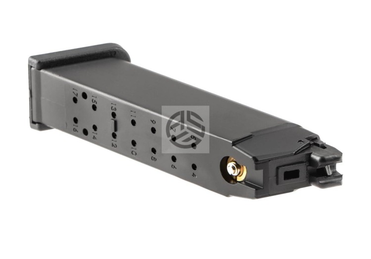 MAGAZYNEK WE WE17 / WE18C GBB 24 KULKI