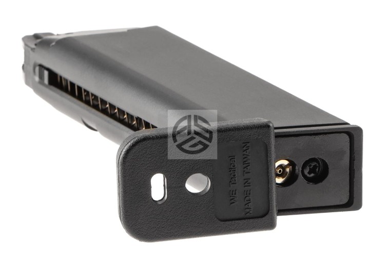 MAGAZYNEK WE WE17 / WE18C GBB 24 KULKI