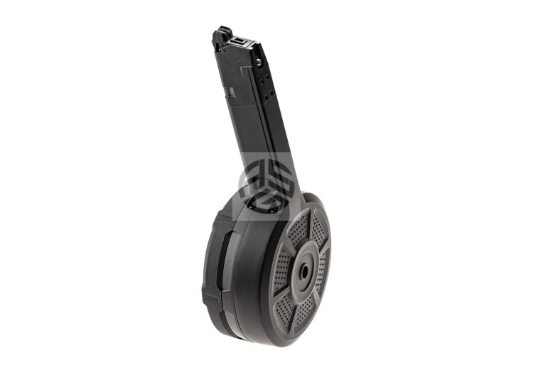 MAGAZYNEK DRUM ACTION ARMY AAP01 GBB 350 KULEK