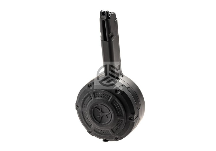 MAGAZYNEK DRUM ACTION ARMY AAP01 GBB 350 KULEK