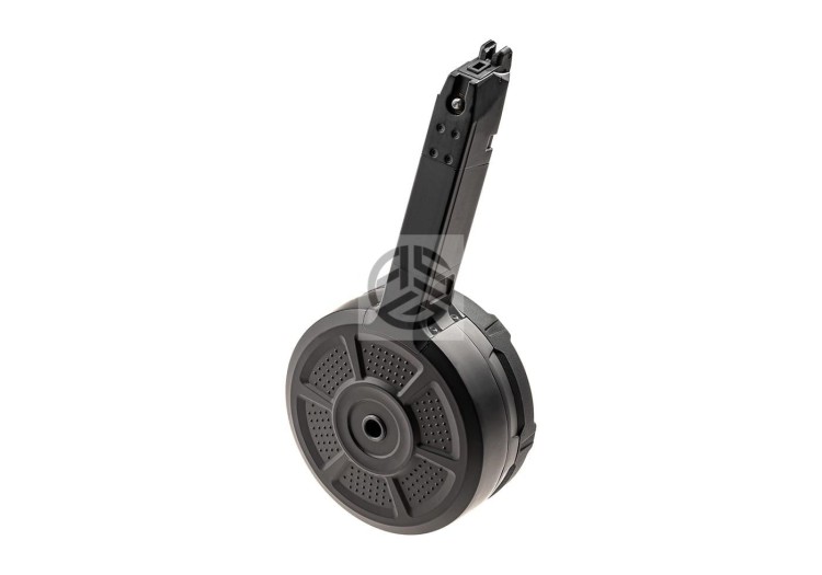 MAGAZYNEK DRUM ACTION ARMY AAP01 GBB 350 KULEK