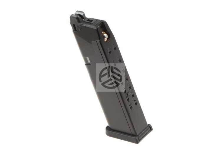 MAGAZYNEK ACTION ARMY AAP01 GBB 23 KULKI