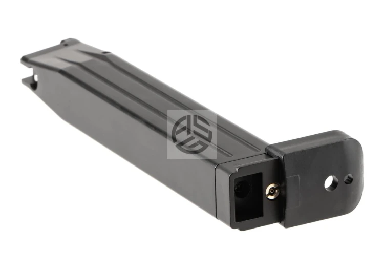 MAGAZYNEK WE HI-CAPA 5.1 GBB 50 KULEK