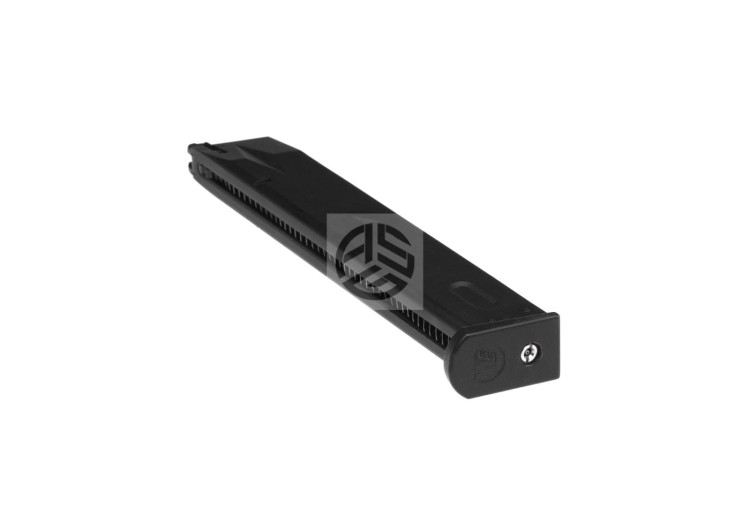 MAGAZYNEK WE M9 GBB 50 KULEK