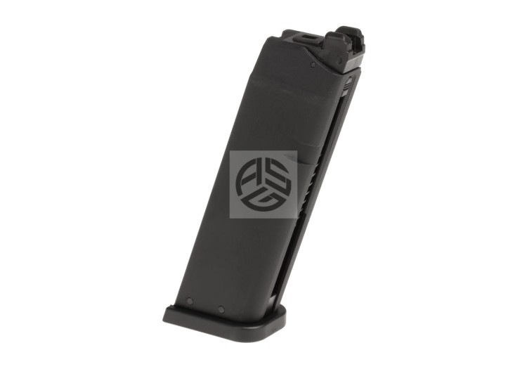 MAGAZYNEK KJ WORKS KP-13 GBB 22 KULKI