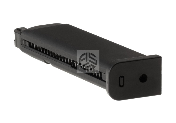 MAGAZYNEK KJ WORKS KP-13 GBB 22 KULKI