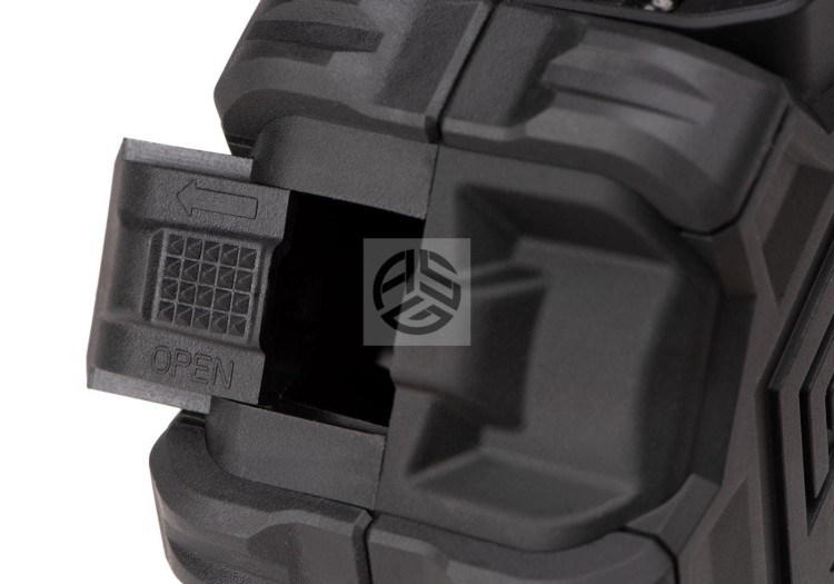 MAGAZYNEK AW CUSTOM HX-SERIES GBB DRUM 350 KULEK